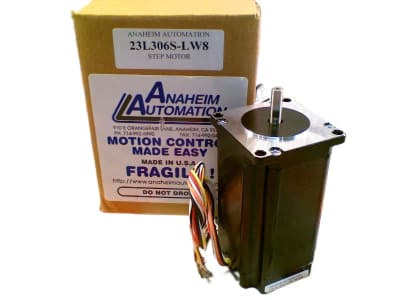 ANAHEIM AUTOMATION 23L306S-LW8