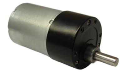 ANAHEIM AUTOMATION BDSG-37-40-24V-5000-R250