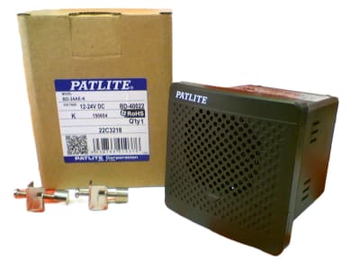 PATLITE BD-24E-K