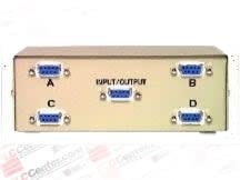 GC ELECTRONICS 45-5680-BU