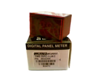 DATEL DMS-20PC-1-LM-C