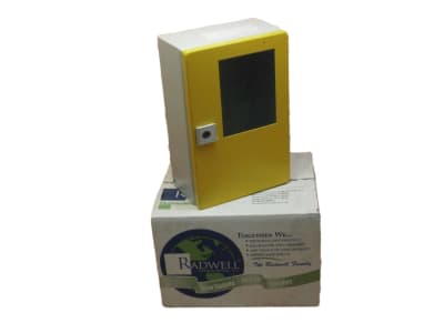 RITTAL 1605.510