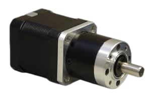 ANAHEIM AUTOMATION 17YPG001S-LW4-R51
