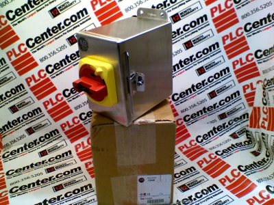ALLEN BRADLEY 194E-CA63E