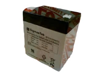 POWER PATROL SLA1055