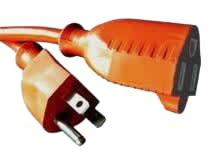 GC ELECTRONICS 268