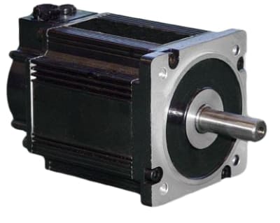 ANAHEIM AUTOMATION BLZ363S-48V-3500