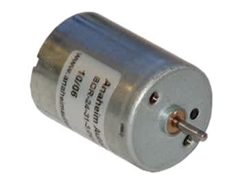 ANAHEIM AUTOMATION BDR2833120V12500