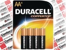 DURACELL MN1500B4Z