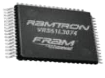 RAMTRON VRS51L3074-40-QG