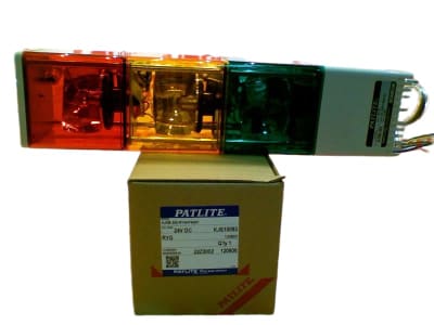 PATLITE KJSB-302