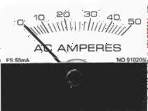 HOYT ELECTRICAL INSTRUMENTS CK910-AACT-50