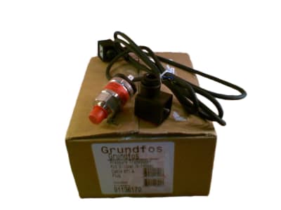 GRUNDFOS 91136170