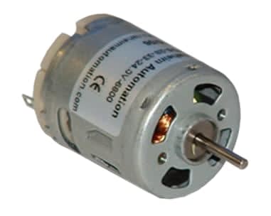 ANAHEIM AUTOMATION BDS2833120V19600