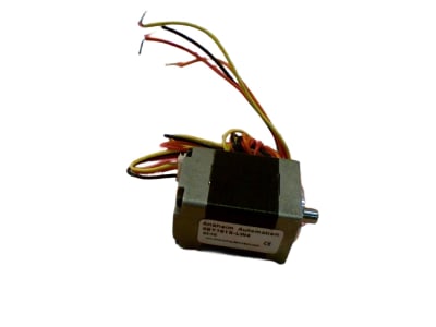 ANAHEIM AUTOMATION 08Y101S-LW4