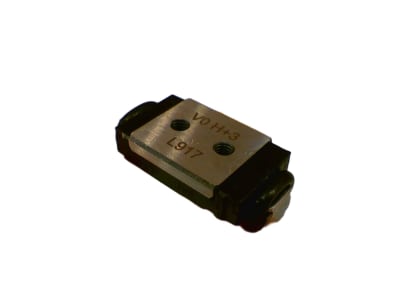 ANAHEIM AUTOMATION CPC-MR5MLSSV0N-025-5-5