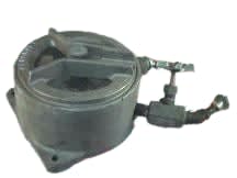 ASHCROFT 61S-4092-A11-02L-100