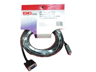 GC ELECTRONICS 45-1845