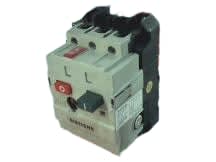 SIEMENS 3VE0-000-2D