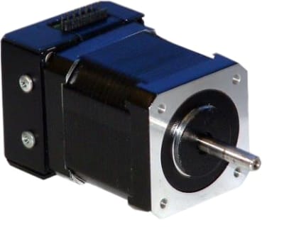 ANAHEIM AUTOMATION 17MDSI202S