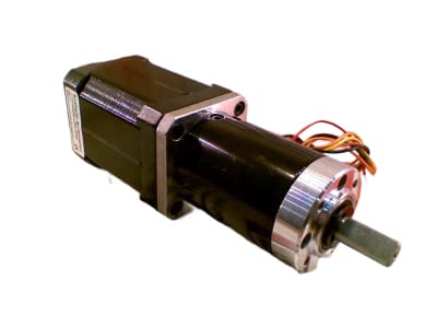 ANAHEIM AUTOMATION 17YPG402S-LW4-R720