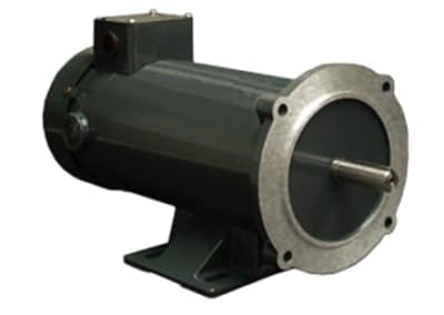ANAHEIM AUTOMATION BDA-56C-050-180V-1800