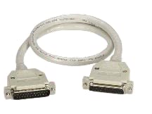 BLACK BOX CORP ECM25T-0010-FF