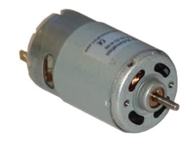 ANAHEIM AUTOMATION BDT-36-50-220V-10800