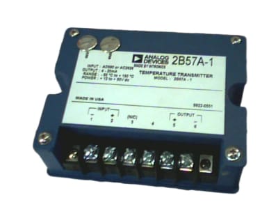 INTRONICS 2B57A-1