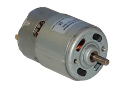 ANAHEIM AUTOMATION BDT-44-59-120V-10200