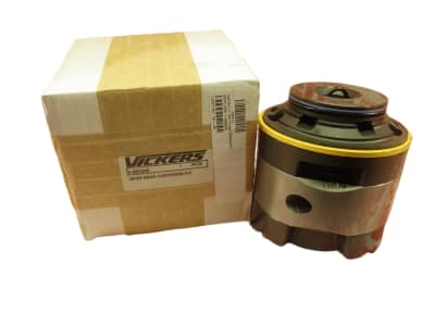 EATON CORPORATION 35V25A