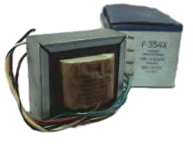 MAGNETEK F354X