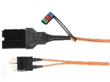 BLACK BOX CORP EFN4009-005M