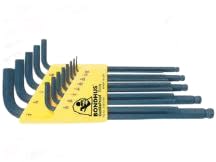 BONDHUS TOOLS 10936BLX12