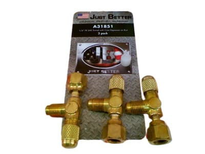 JB INDUSTRIES A31851