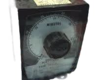OMRON SYS-F-AC200/220-30MIN