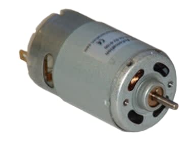 ANAHEIM AUTOMATION BDT3657240V9100