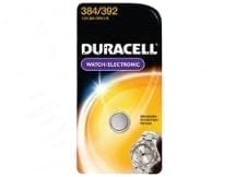 DURACELL D384/392PK