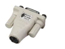 BLACK BOX CORP FA312