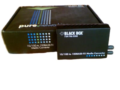 BLACK BOX CORP LH1706A-ST-US