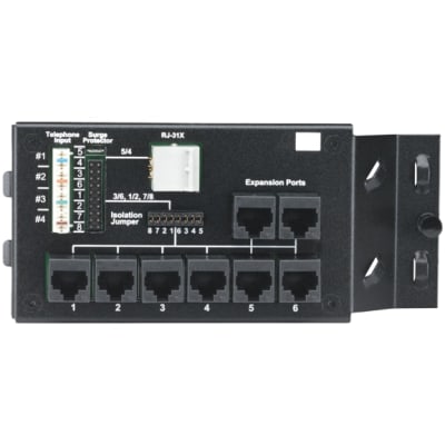 BLACK BOX CORP JHN2012A