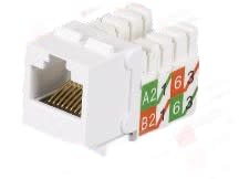 BLACK BOX CORP FMT639-R2-25PAK