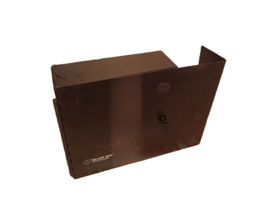 BLACK BOX CORP JPM400A