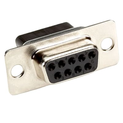 BLACK BOX CORP FA120-50PAK