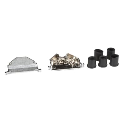 BLACK BOX CORP FA034-R2-50PAK