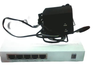 LEVITON 47611-5PT