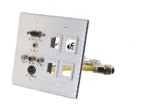 BLACK BOX CORP 42305