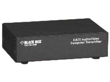 BLACK BOX CORP AC165A