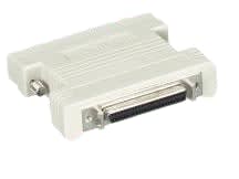 BLACK BOX CORP FA957