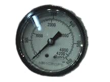 ASHCROFT 25-1001T